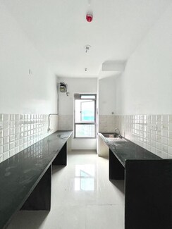 2 BHK + Pooja Room Apartment For Rent in Kalpataru Immensa