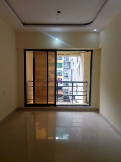 1 BHK + Study Room Apartment For Rent in Prithvi Residency Nalasopara