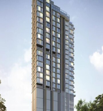 2 BHK Apartment For Sale in Malabar Hill