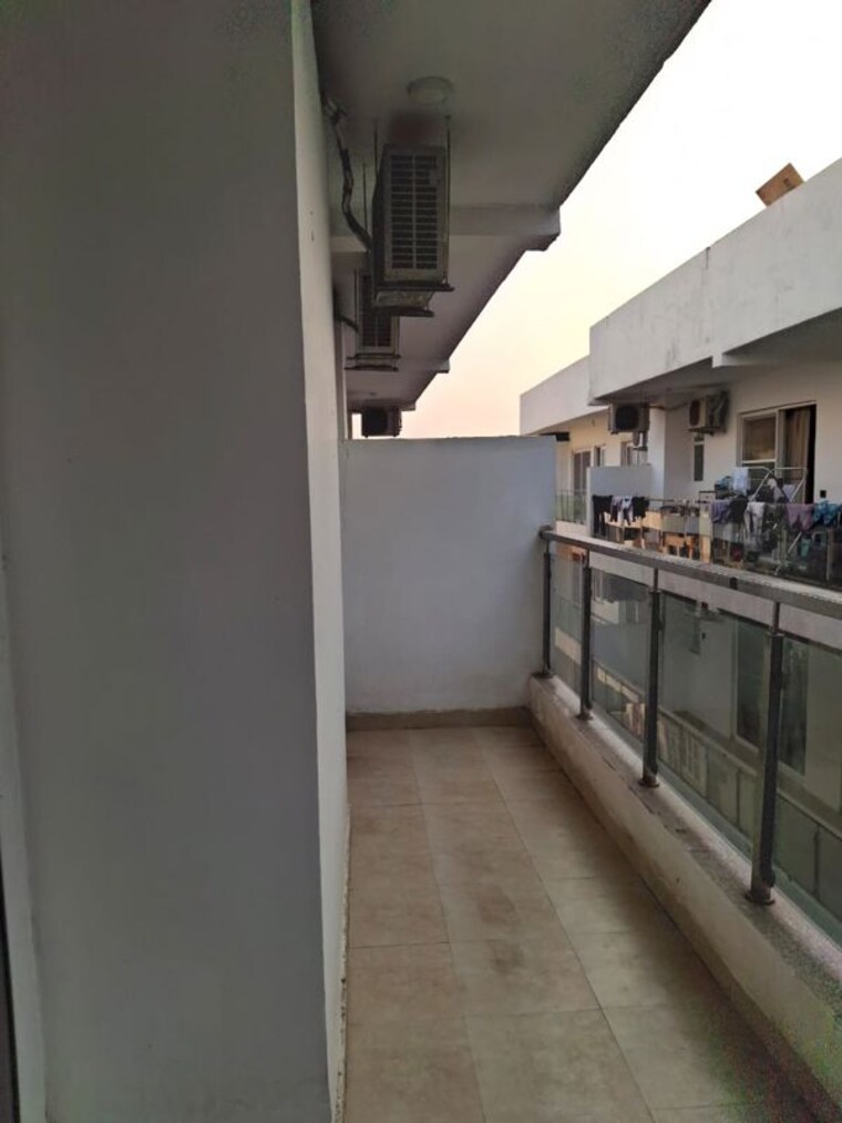 Balcony, ss-linden 4 Bedroom 2741 Sq.Ft. Apartment In Sector 84 Gurgaon 10010016