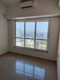 3.5 BHK + Pooja Room Apartment For Rent in Kalpataru Radiance