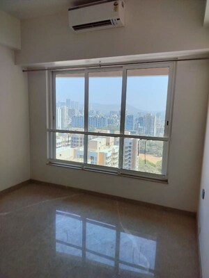 3.5 BHK Apartment For Rent in Kalpataru Radiance, Goregaon West