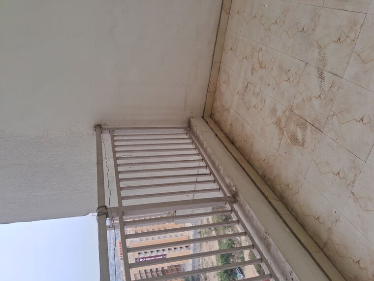 Balcony, vvip-mangal 3.5 Bedroom 2075 Sq.Ft. Apartment In Raj Nagar Extension Ghaziabad 10010024