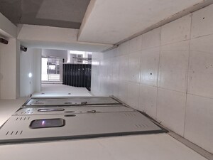 Kitchen in 3.5 BHK Apartment at VVIP Mangal, Raj Nagar Extension – for Sale