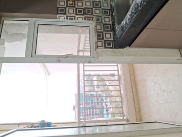 Balcony in 3.5 BHK Apartment at VVIP Mangal, Raj Nagar Extension – for Sale