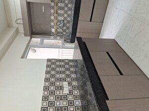 Balcony in 3.5 BHK Apartment at VVIP Mangal, Raj Nagar Extension – for Sale