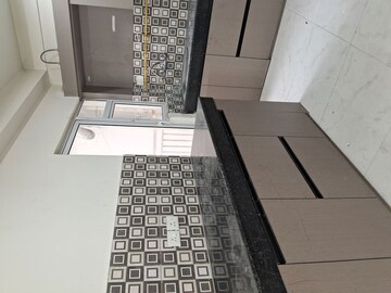 Balcony in 3.5 BHK Apartment at VVIP Mangal, Raj Nagar Extension – for Sale