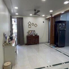 3 BHK + Pooja Room,Servant Room,Study Room Apartment For Sale in Sector 6 Dwarka