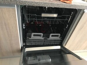  3 BHK Apartment at DLF The Primus, Sector 82a – for Rent