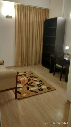 Bedroom in 3 BHK Apartment at DLF The Primus, Sector 82a – for Rent