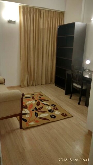 Bedroom in 3 BHK Apartment at DLF The Primus, Sector 82a – for Rent