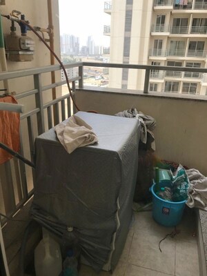  3 BHK Apartment at DLF The Primus, Sector 82a – for Rent