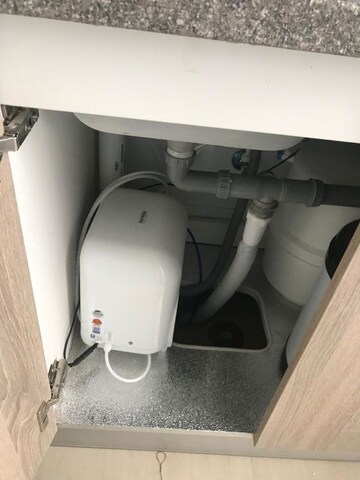  3 BHK Apartment at DLF The Primus, Sector 82a – for Rent