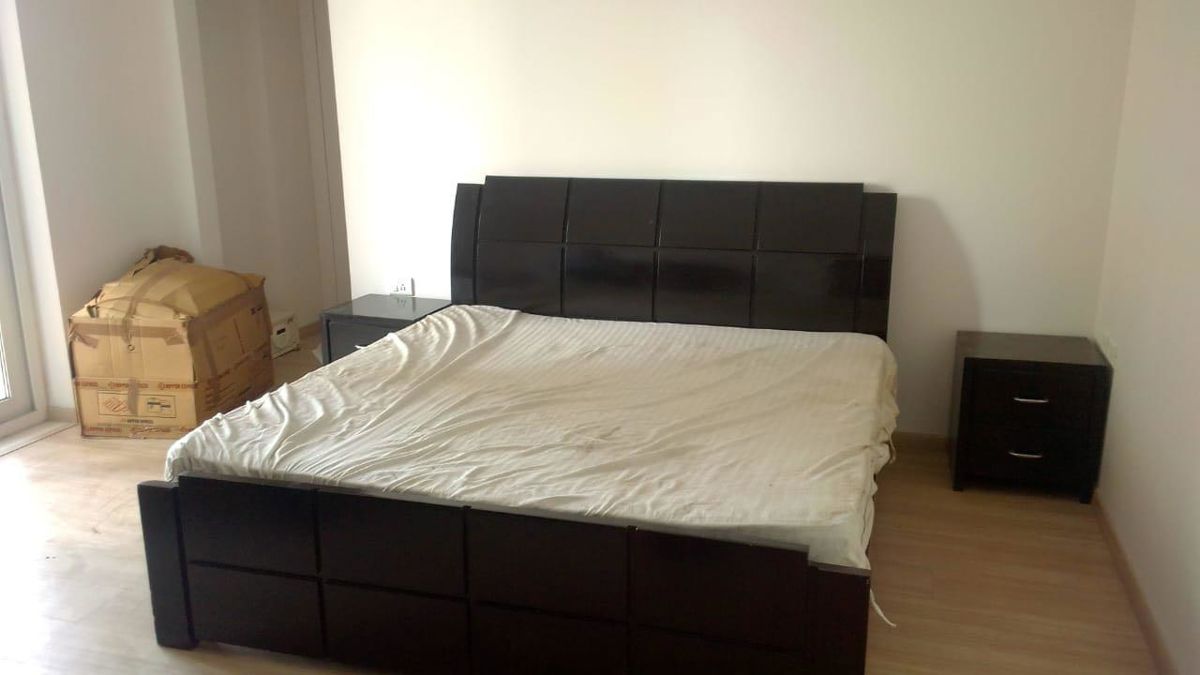 3 BHK Apartment For Rent in DLF The Primus