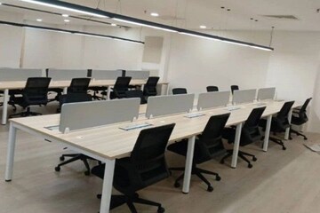  Co-working Space For Rent in Nungambakkam
