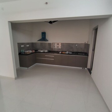 Kitchen in 3 BHK Apartment at Pride Purple Park Titan, Hinjewadi – for Rent