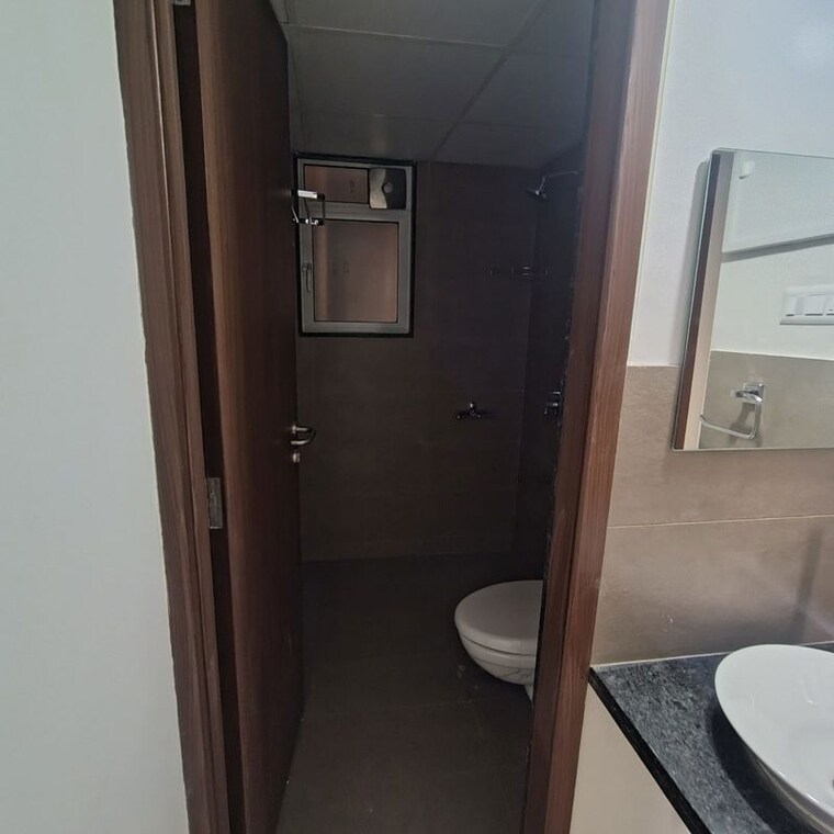 Bathroom, pride-purple-park-titan 3 Bedroom 1212 Sq.Ft. Apartment In Hinjewadi Pune 10010019