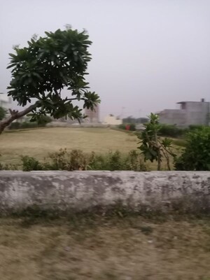 Plot Area in  Plot at PVD Mansarovar Park, Lal Kuan – for Sale