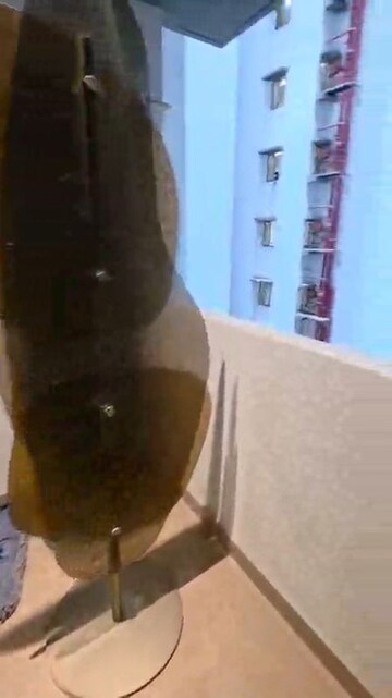 Furnished Amenities in 3 BHK Apartment at Adani Ten BKC, Bandra East – for Sale