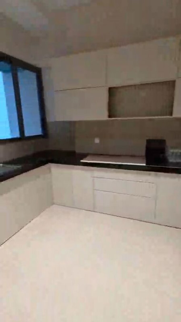 Kitchen, adani-ten-bkc 3 Bedroom 1442 Sq.Ft. Apartment In Bandra East Mumbai 10010034