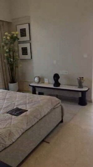  3 BHK Apartment at Adani Ten BKC, Bandra East – for Sale