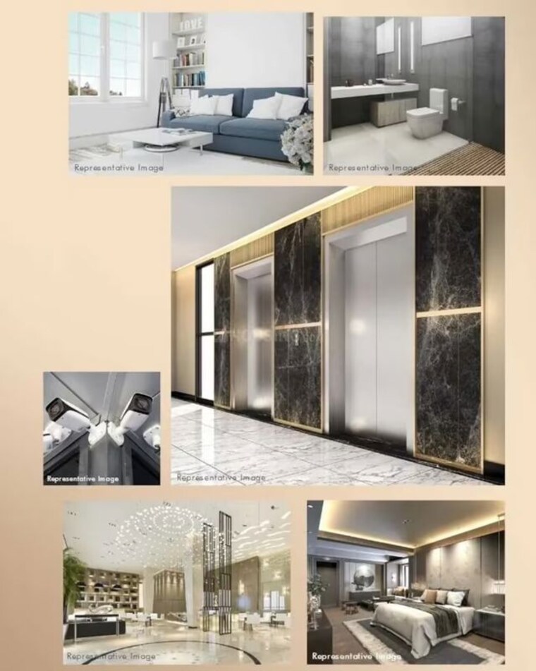 undefined, sayba-heritage 1 Bedroom 400 Sq.Ft. Apartment In Kurla East Mumbai 10010012