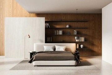 Furnished Amenities in 3 BHK Villa at Srihari Anithara Aura, Isnapur – for Sale