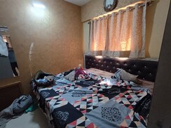 1 BHK Apartment For Sale in Lodha Crown Jasmine D E And F