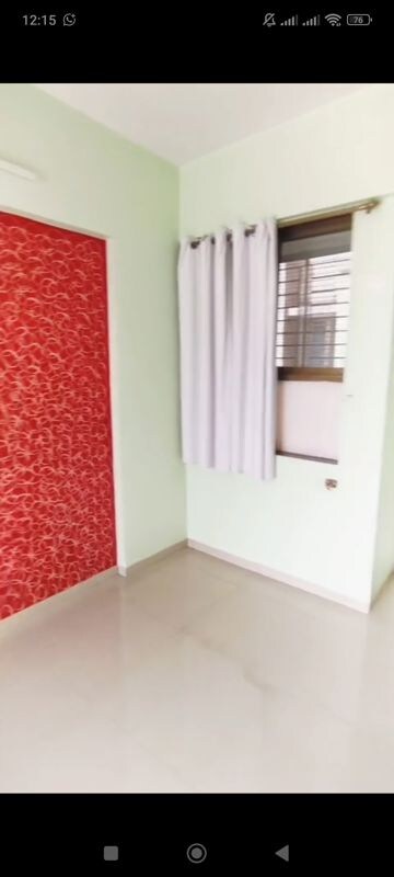 Bathroom in 2 BHK Apartment at Shree Satya Shankar Residency, Manpada – for Rent
