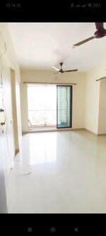 2 BHK + Study Room 640 Sq.Ft. Apartment in Shree Satya Shankar Residency