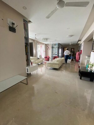 Parking in 3 BHK Apartment at Dosti Ambrosia, Wadala East – for Sale