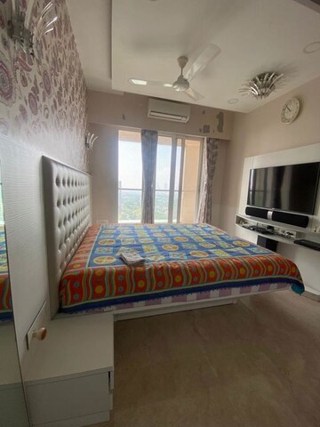 3 BHK Apartment For Sale in Dosti Ambrosia, Wadala East