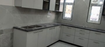 Kitchen in 2 BHK Builder Floor at Sector 23 – for Rent