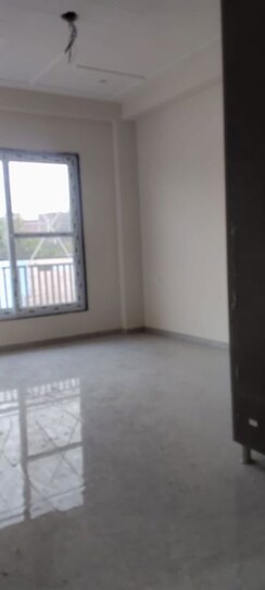 2 BHK + Pooja Room Builder Floor For Rent in Sector 23