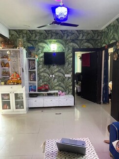 2 BHK Apartment For Sale in Mittal Rajnagar Residency