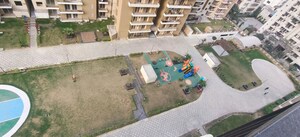Master Plan in 3 BHK Apartment at Amrapali Crystal Homes, Sector 76 – for Rent