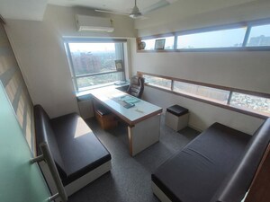  Office Space For Rent in Science City
