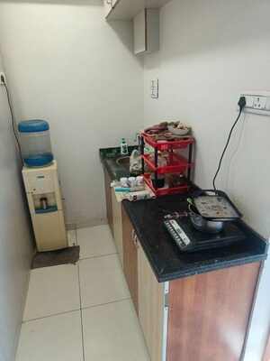 Furnished Amenities in  Office Space at Science City – for Rent