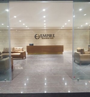 Parking in  Office Space at Science City – for Rent