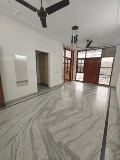 2 BHK + Pooja Room Builder Floor For Rent in Palam Vihar