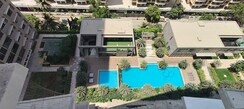 2 BHK + Pooja Room Apartment For Rent in Kalpataru Radiance