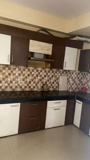 Kitchen in 3.5 BHK Apartment at RPS Savana, Sector 88 – for Sale