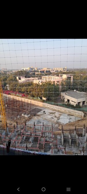 3 BHK Apartment – Exterior View View at Aaryan Aranyam, Shilaj - for Rent