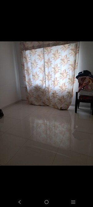 Bathroom in 3 BHK Apartment at Aaryan Aranyam, Shilaj – for Rent