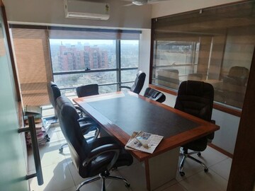 Team Area in  Office Space at Science City – for Rent