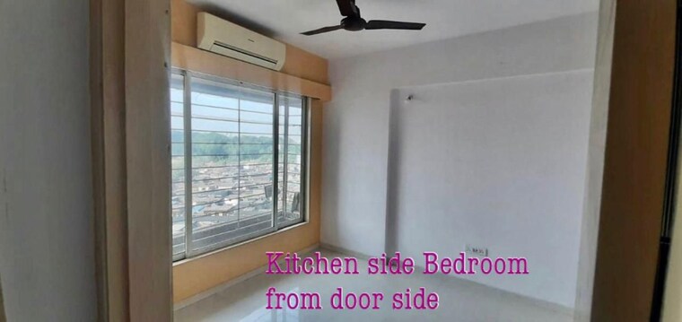 Room, group-seven-rushi-heights 2 Bedroom 975 Sq.Ft. Apartment In Goregaon East Mumbai 10010056