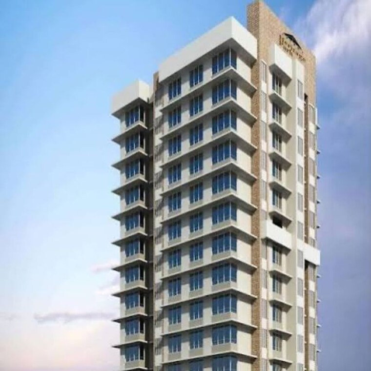 Exterior View, chandivali 2 Bedroom 620 Sq.Ft. Apartment In Chandivali Mumbai 10010077