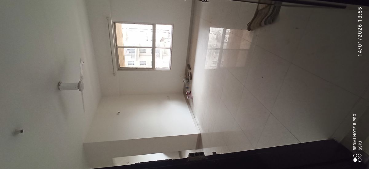 2 BHK Apartment For Sale in Nyati Eternity
