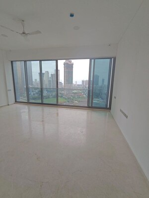 4 BHK Apartment For Rent in Rustomjee Crown, Prabhadevi