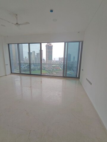 4 BHK Apartment For Rent in Rustomjee Crown, Prabhadevi